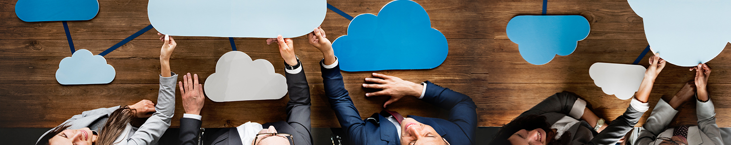 How Can A Secure Cloud Help You Improve Your Business?