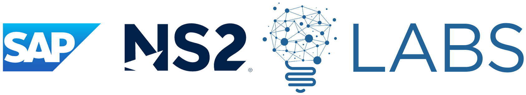 SAP NS2 Labs logo